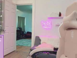 vaelavixen - Live Cam