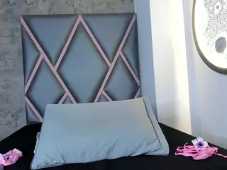 Vanesa-0's Live Sex Cam Show