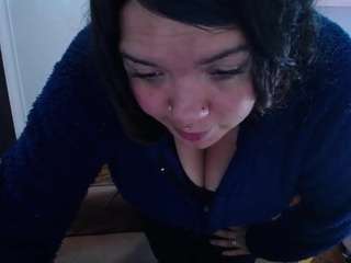 aisha-beneth webcam model