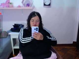 aisha-beneth webcam