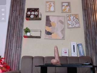 alicebigbooty from CamSoda