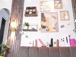 alicebigbooty's live room