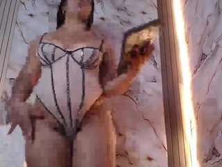 Alice live webcam show