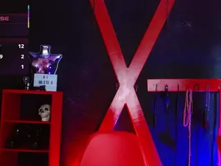 Alice's Live Sex Cam Show