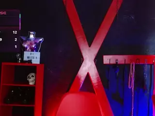 Alice's Live Sex Cam Show