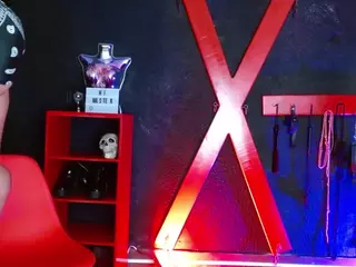 Alice's Live Sex Cam Show