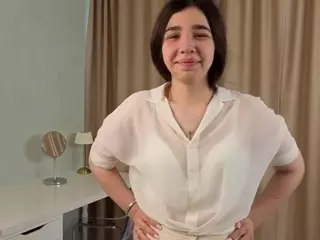AlodiaCharlie's Live Sex Cam Show