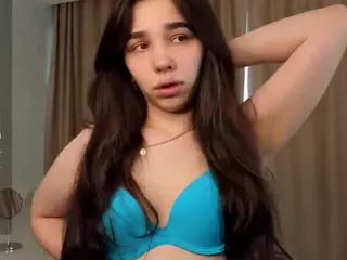 AlodiaCharlie's Live Sex Cam Show