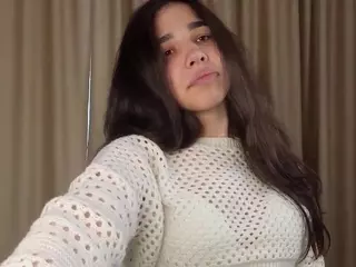 AlodiaCharlie's Live Sex Cam Show