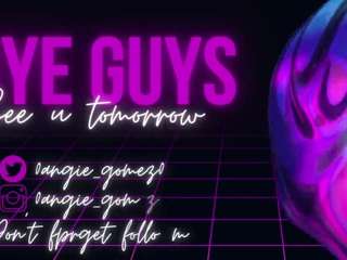 angiie-bigboobs from CamSoda is Freechat