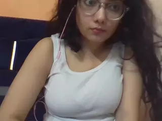 AnuVice's Live Sex Cam Show