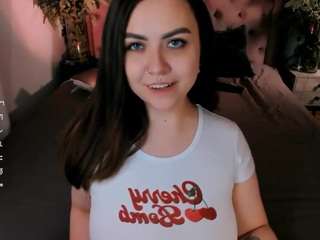 ashtonheidii Live Webcam on CamSoda