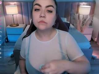 ashtonheidii Live Webcam on CamSoda