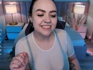 ashtonheidii Live Webcam on CamSoda
