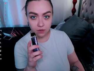 ashtonheidii Sex Cam Show
