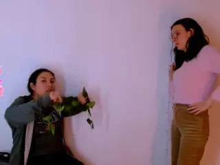 aurorahans1's Live Sex Cam Show
