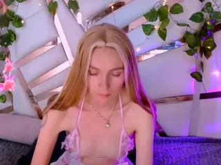 aurorahans1's Live Sex Cam Show
