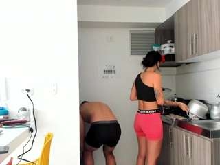 blessedguyy webcam model
