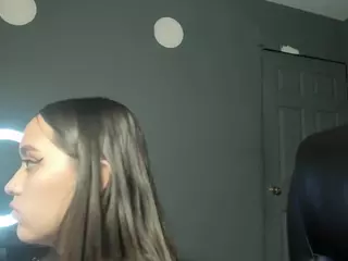 Briana Kim's Live Sex Cam Show