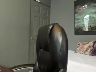 Briana Kim's Live Sex Cam Show