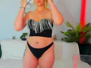 Brianna-Velvet's Live Sex Cam Show