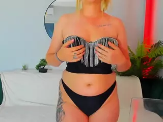 Brianna-Velvet's Live Sex Cam Show