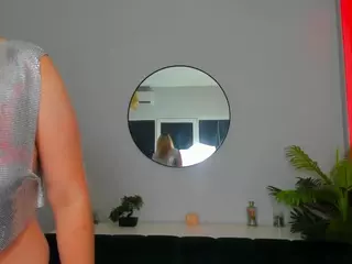 Brianna-Velvet's Live Sex Cam Show