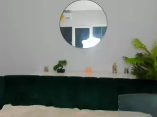 Brianna-Velvet's Live Sex Cam Show