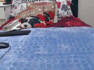 curveychocclitx5's CamSoda show and profile