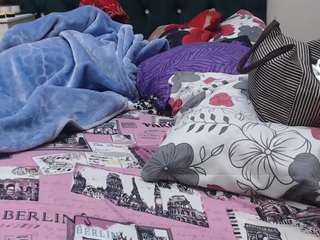 curveychocclitx5 webcam model