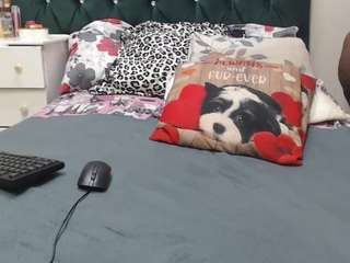 curveychocclitx5 webcam