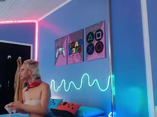 Daphne Simons's Live Sex Cam Show