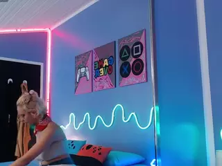 Daphne Simons's Live Sex Cam Show