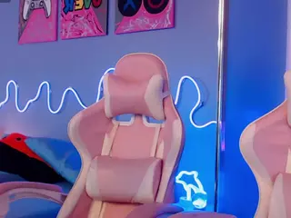 Daphne Simons's Live Sex Cam Show