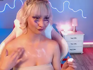 Daphne Simons's Live Sex Cam Show