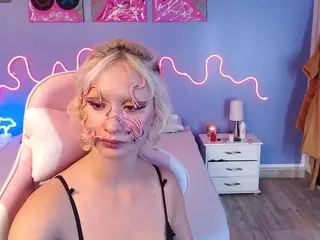 Daphne Simons's Live Sex Cam Show