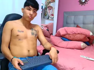 daviid-hard's Live Sex Cam Show