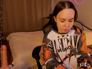Di-belle's Live Sex Cam Show