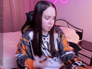 Di-belle's Live Sex Cam Show