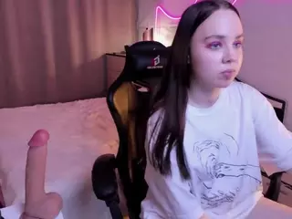 Di-belle's Live Sex Cam Show