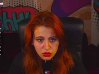 dreamydew Live Webcam on CamSoda