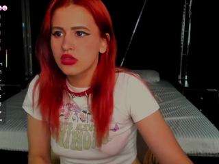 dreamydew webcam model