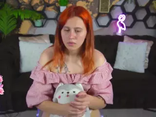 DreamyDew's Live Sex Cam Show