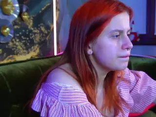 DreamyDew's Live Sex Cam Show