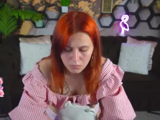 DreamyDew's Live Sex Cam Show