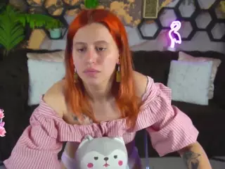 DreamyDew's Live Sex Cam Show