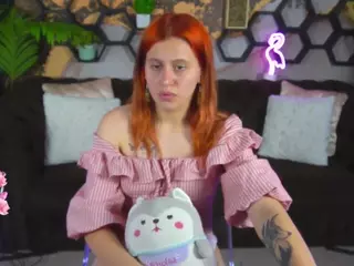 DreamyDew's Live Sex Cam Show