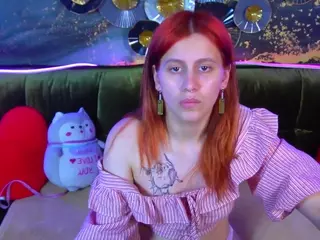 DreamyDew's Live Sex Cam Show