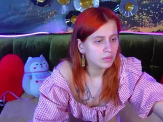 DreamyDew's Live Sex Cam Show