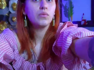 DreamyDew's Live Sex Cam Show